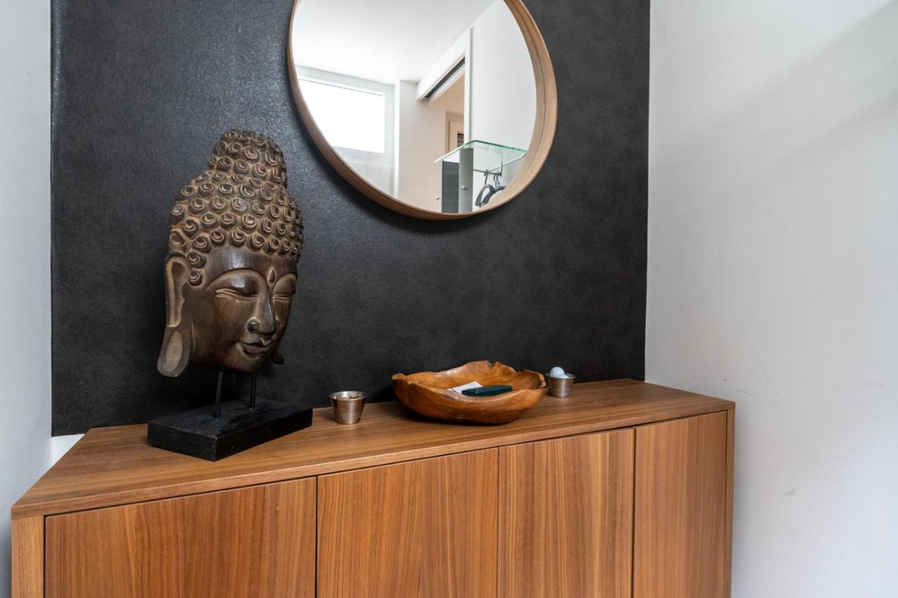 Sweet Townhouse Apartamento