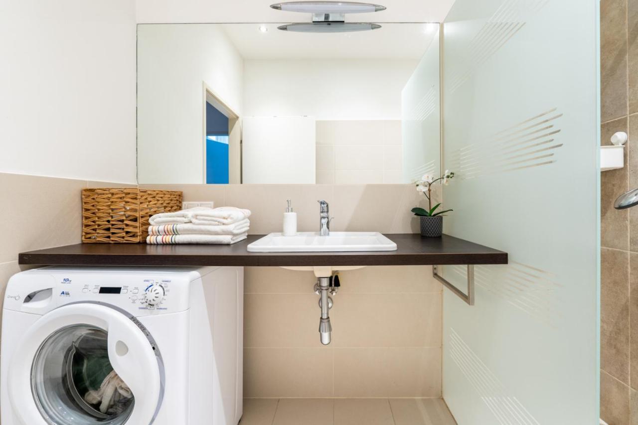 Sweet Townhouse Apartamento Viena