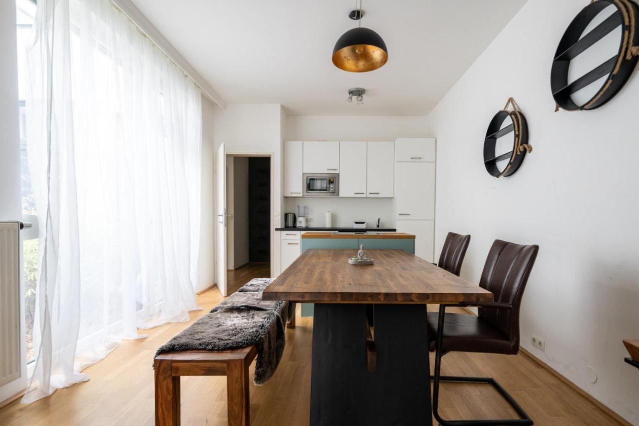 Sweet Townhouse Apartament