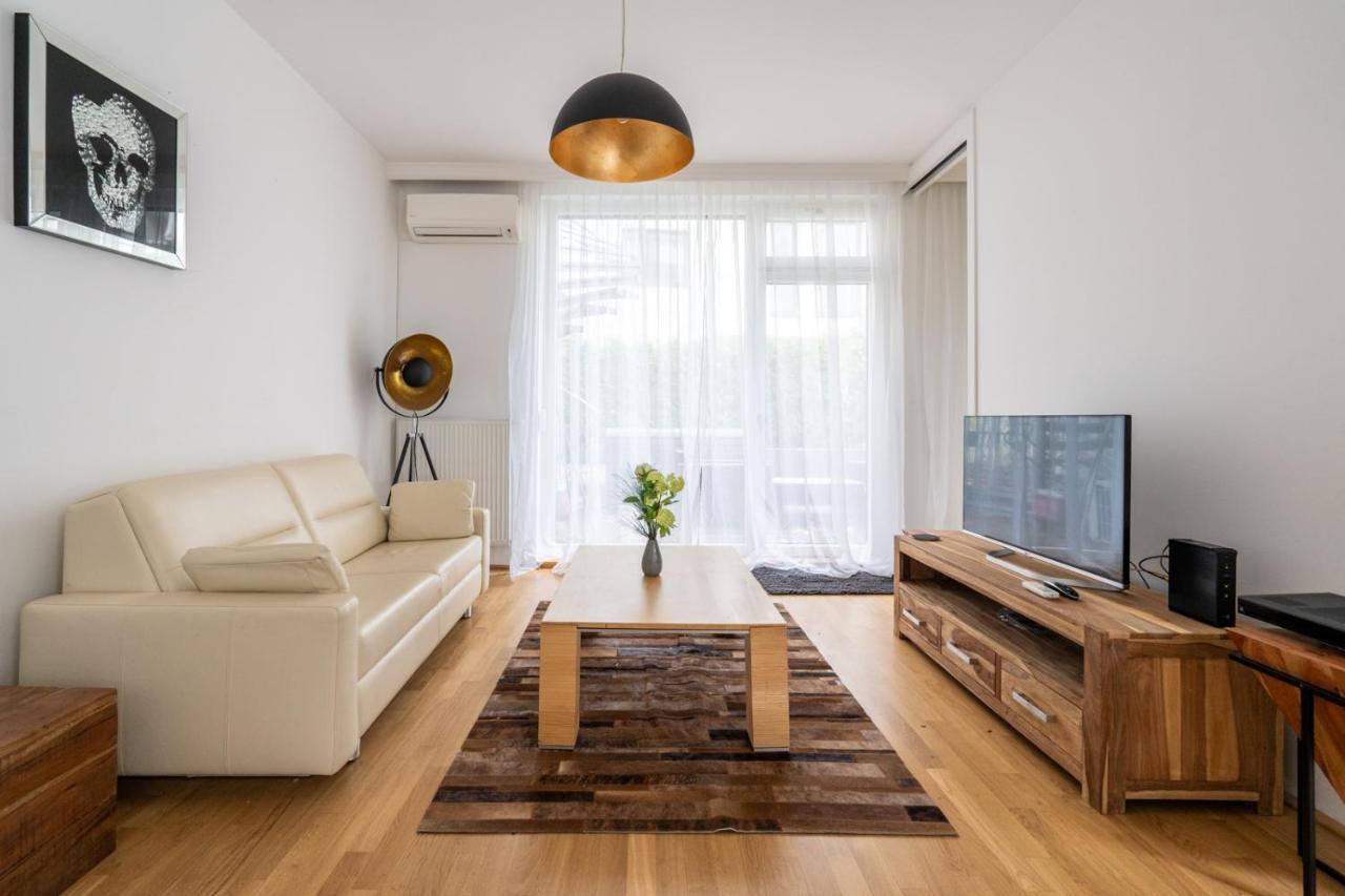 Sweet Townhouse * Wiedeń