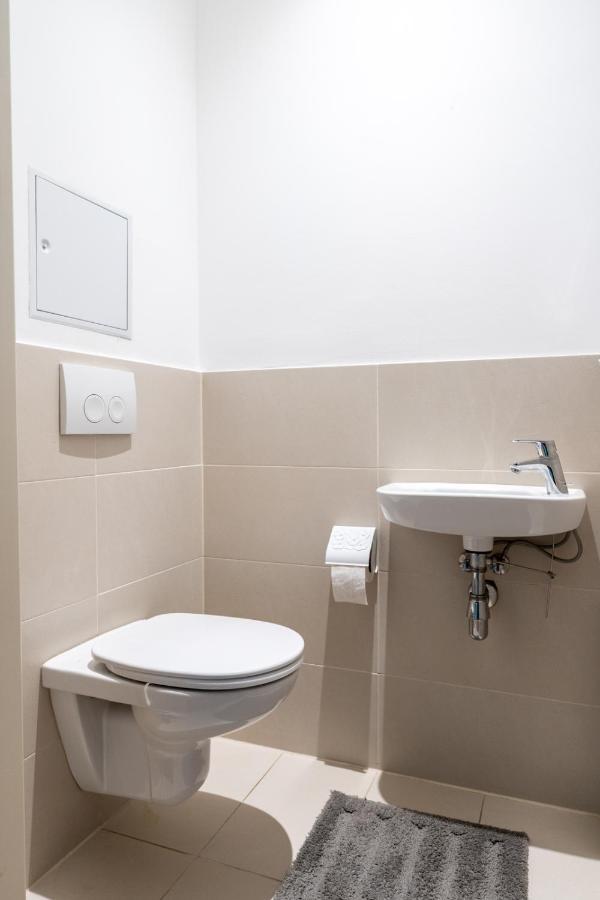 Apartament Sweet Townhouse *