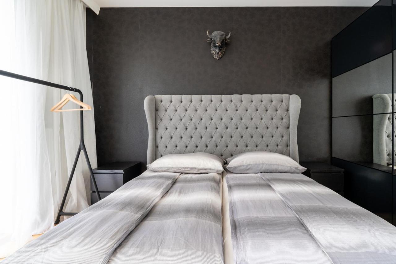 Sweet Townhouse Apartament Viena